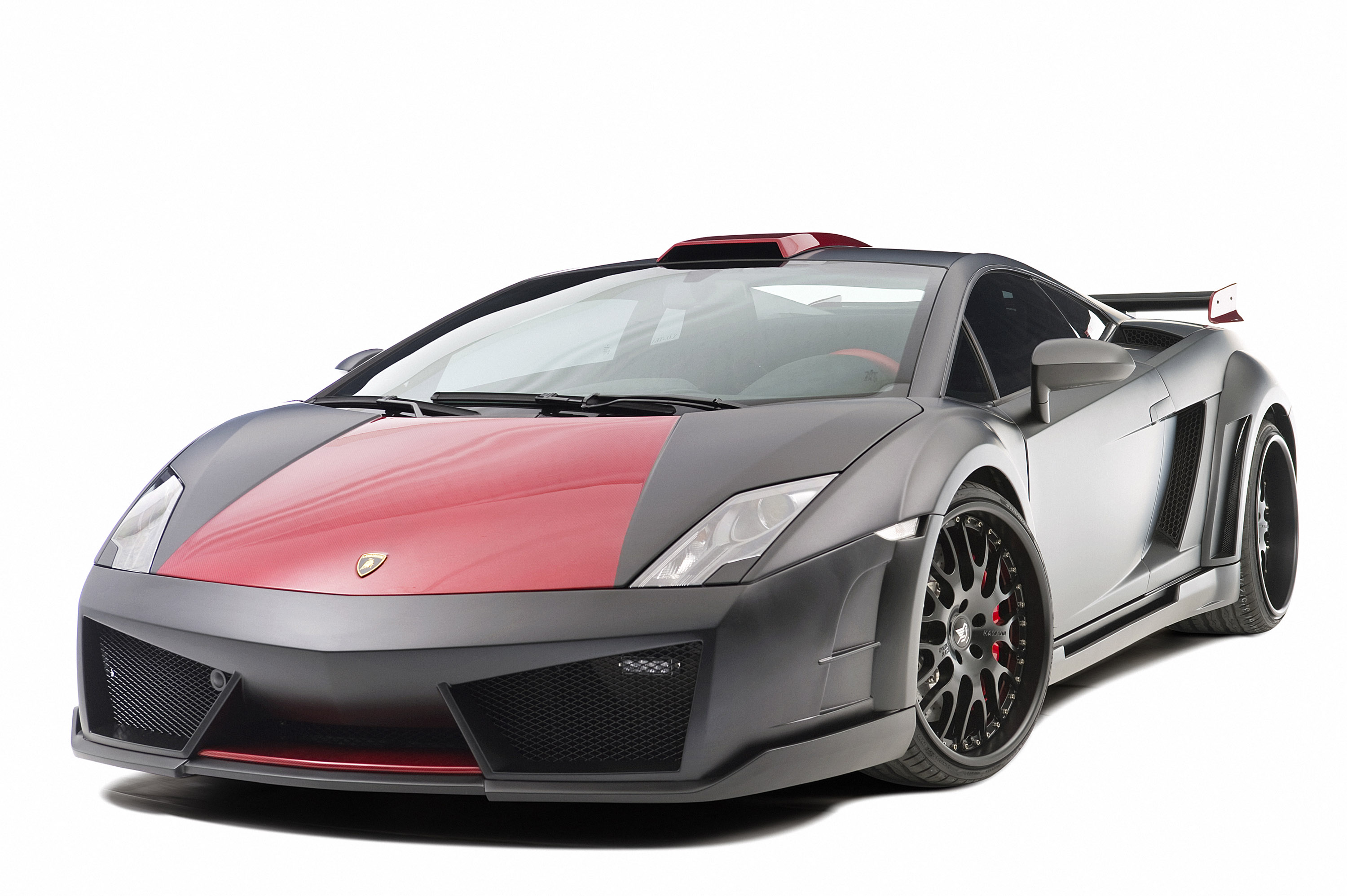 2010, Hamann, Lamborghini, Gallardo, Lp560 4, Victory, I i, Supercar, Supercars Wallpaper