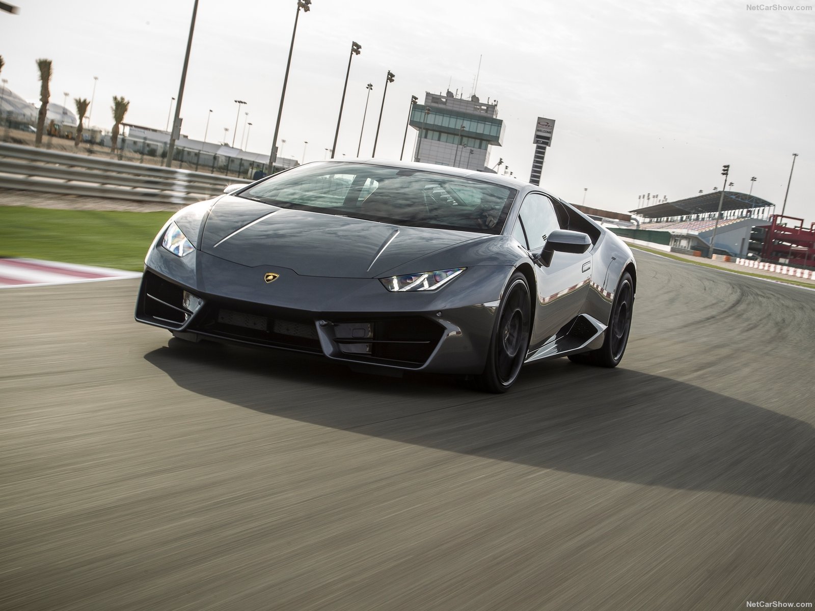2016, Cars, Coupe, Huracan, Lamborghini, Lp580 2, Supercar Wallpaper