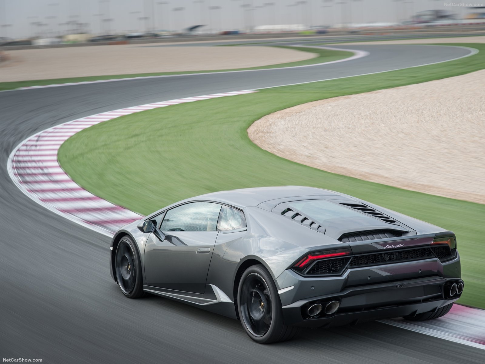 2016, Cars, Coupe, Huracan, Lamborghini, Lp580 2, Supercar Wallpaper