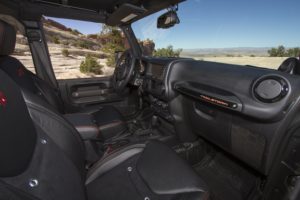 2016, Jeep, Trailstorm, Concept, 4×4, Suv
