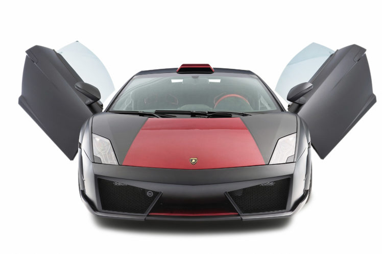 2010, Hamann, Lamborghini, Gallardo, Lp560 4, Victory, I i, Supercar, Supercars HD Wallpaper Desktop Background