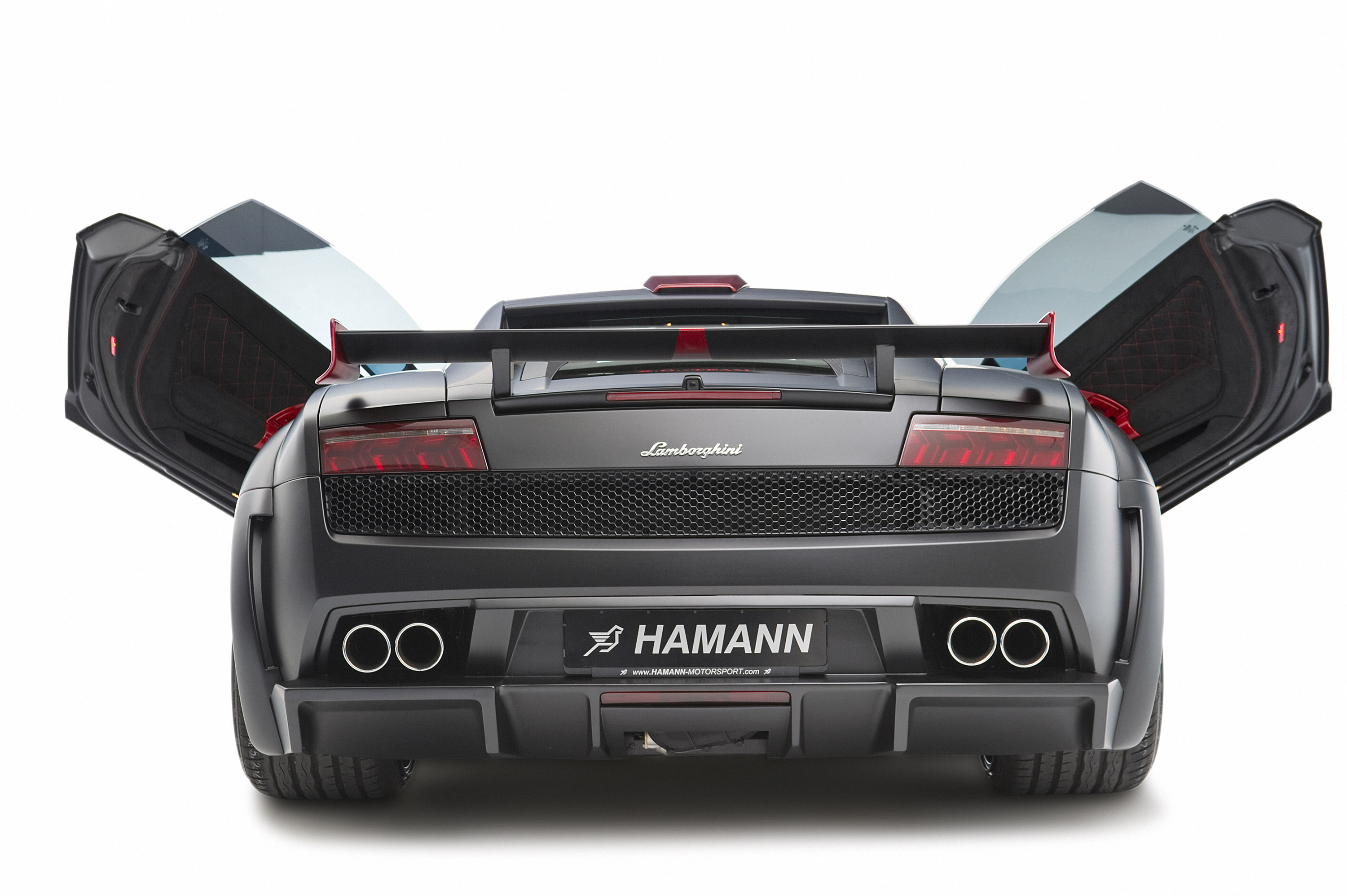 2010, Hamann, Lamborghini, Gallardo, Lp560 4, Victory, I i, Supercar, Supercars Wallpaper