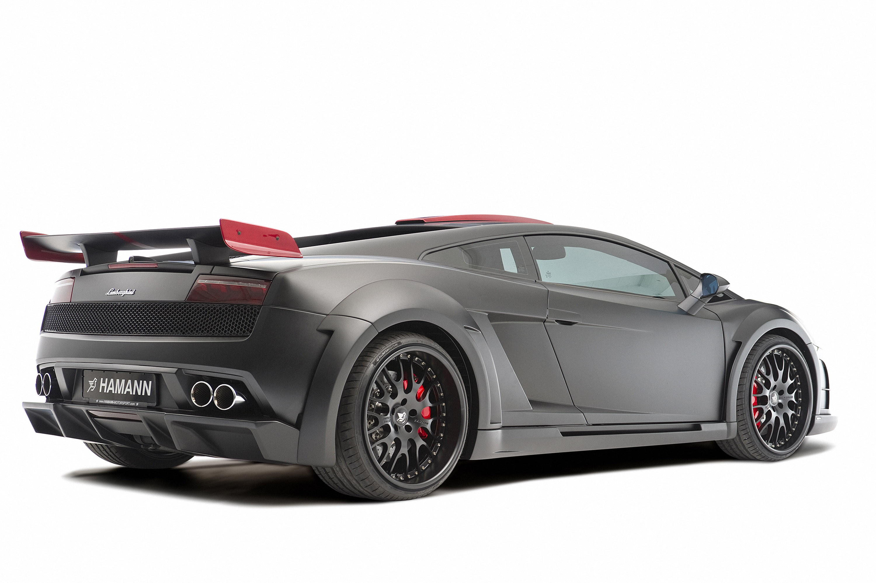 2010, Hamann, Lamborghini, Gallardo, Lp560 4, Victory, I i, Supercar, Supercars Wallpaper