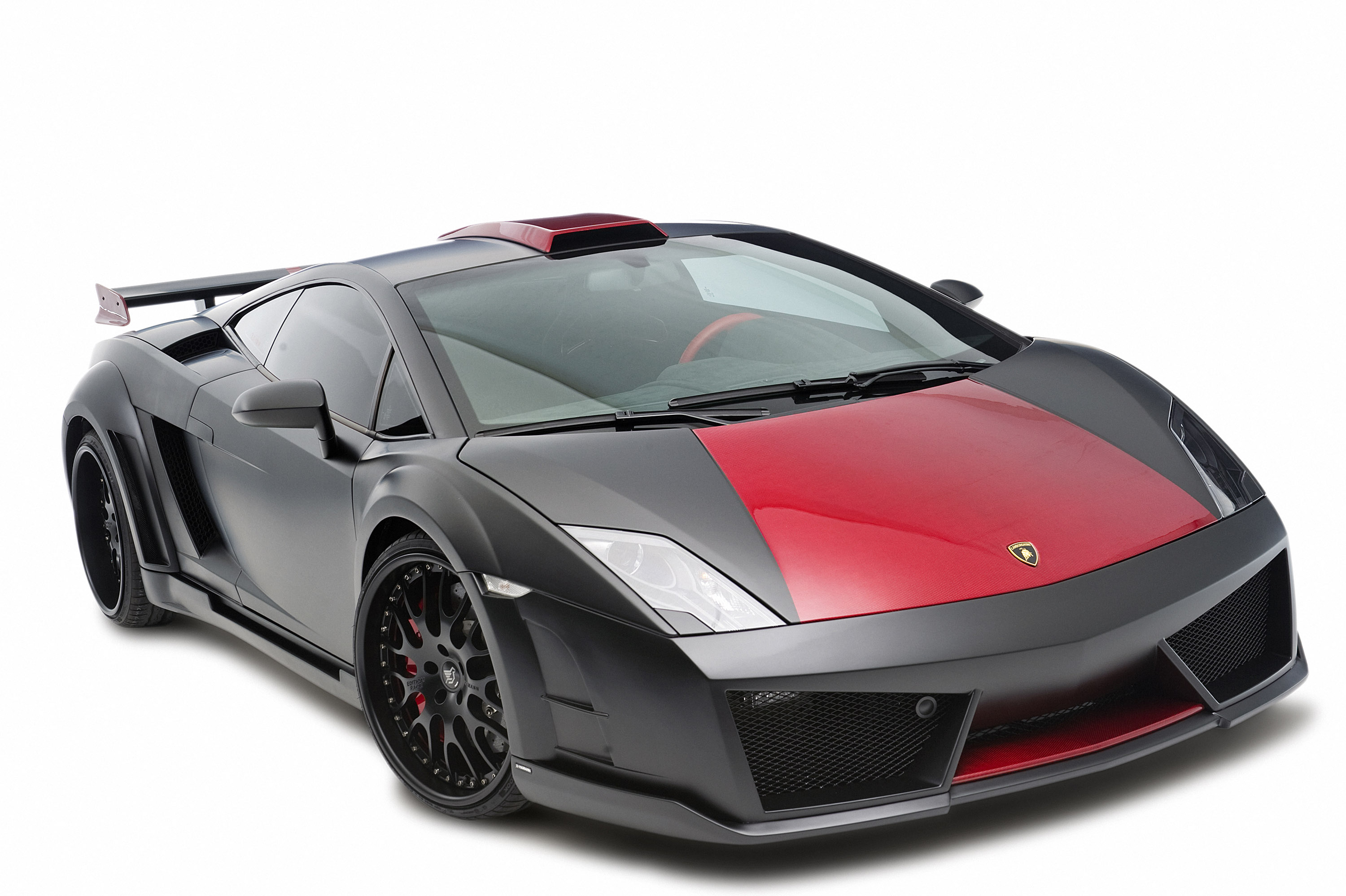 2010, Hamann, Lamborghini, Gallardo, Lp560 4, Victory, I i, Supercar, Supercars Wallpaper