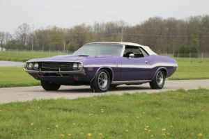 1970, Dodge, Challenger, R t, 383, Magnum, Convertible, Mopar, Muscle, Classic