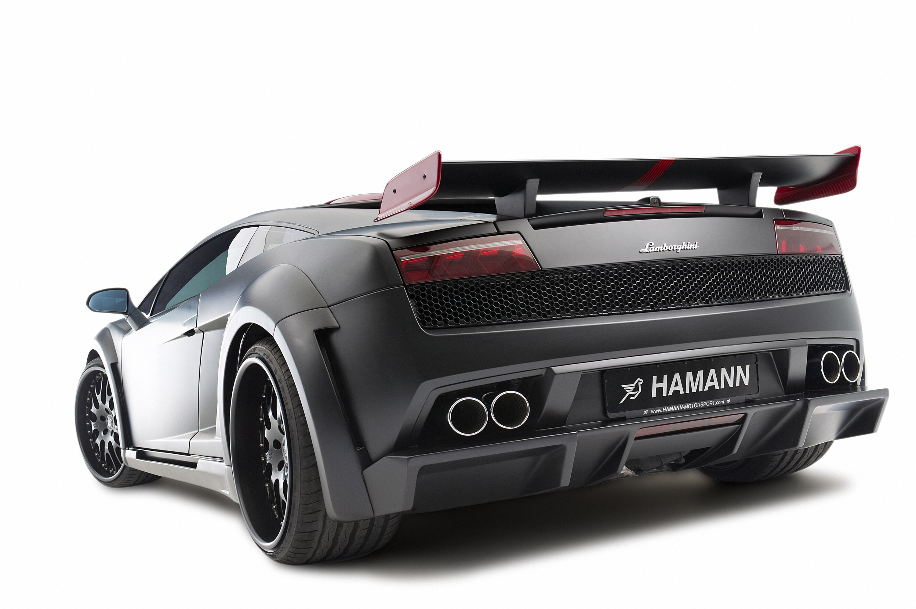2010, Hamann, Lamborghini, Gallardo, Lp560 4, Victory, I i, Supercar, Supercars, Gg Wallpaper
