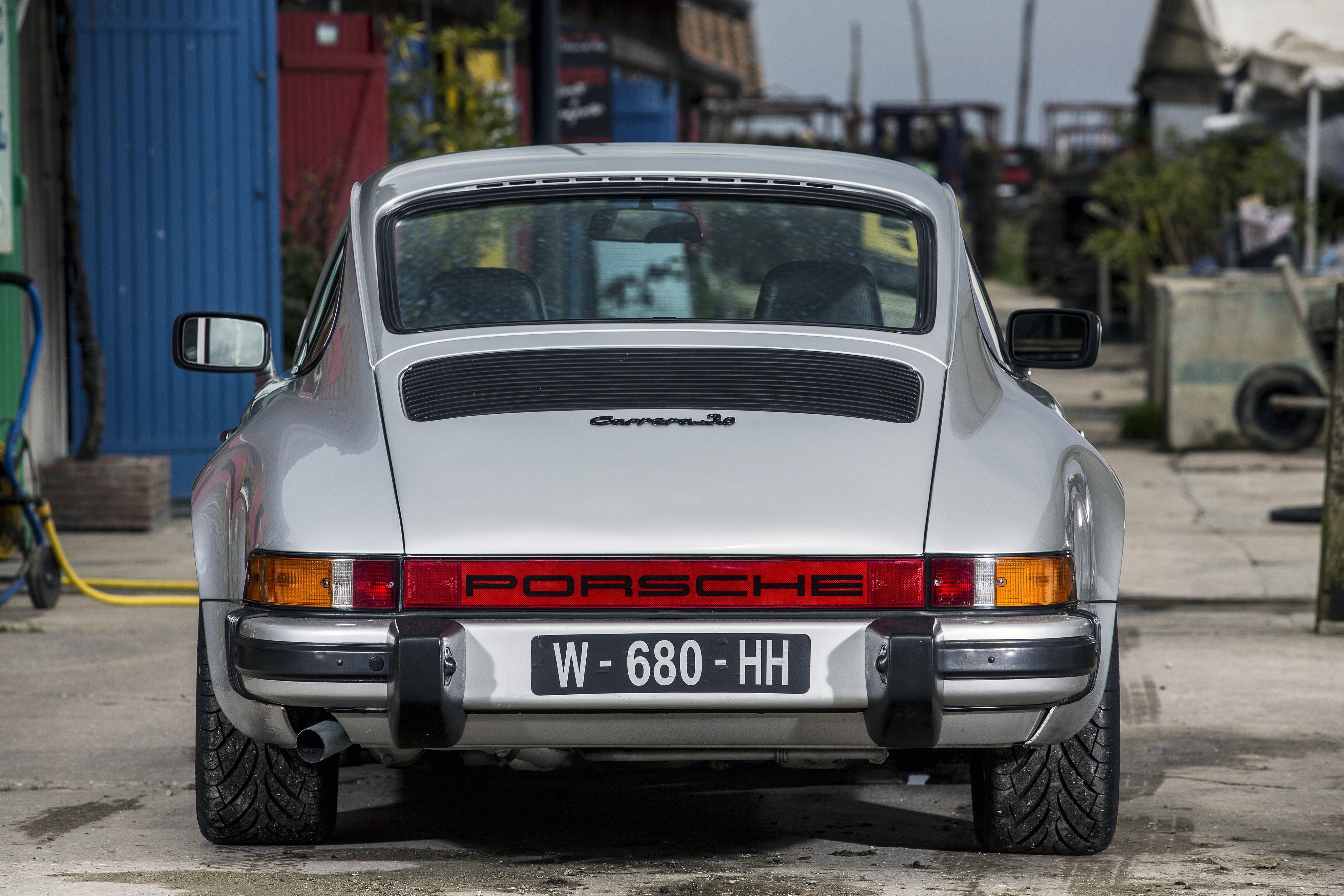 1977, Porsche, 911, Carrera, 3, 0, Coupe, 911, Classic Wallpaper