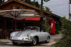 1959 62, Porsche, 356b, 1600, Super, 90, Roadster, Drauz, Classic, Retro, 356