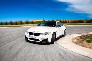 bmw, M4, Competition, Sport, Cars, Coupe, White, 2016