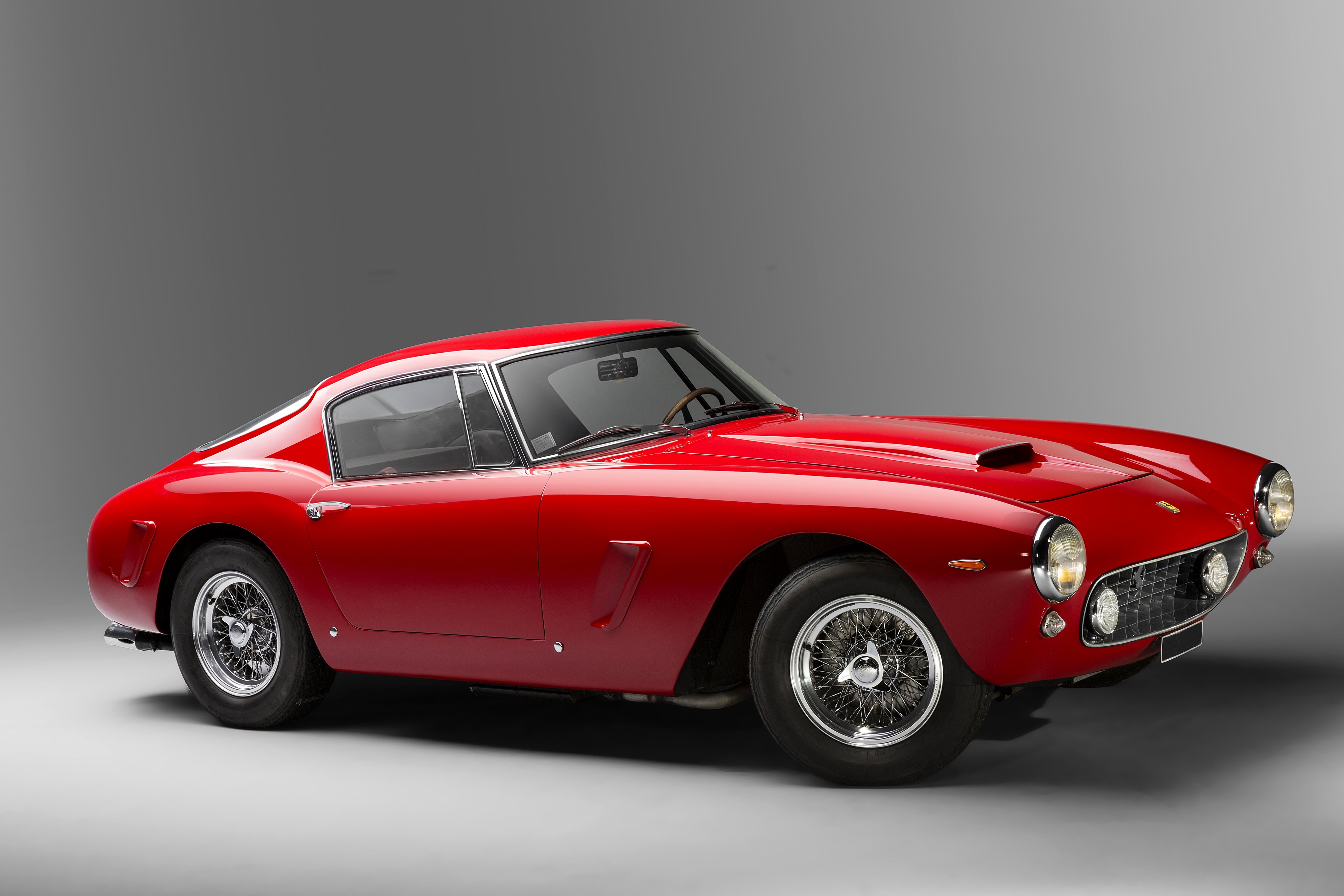 1962, Ferrari, 250, G t, Berlinetta, Passo, Corto, Lusso, Fr spec, Pininfarina, Supercar, Classic Wallpaper