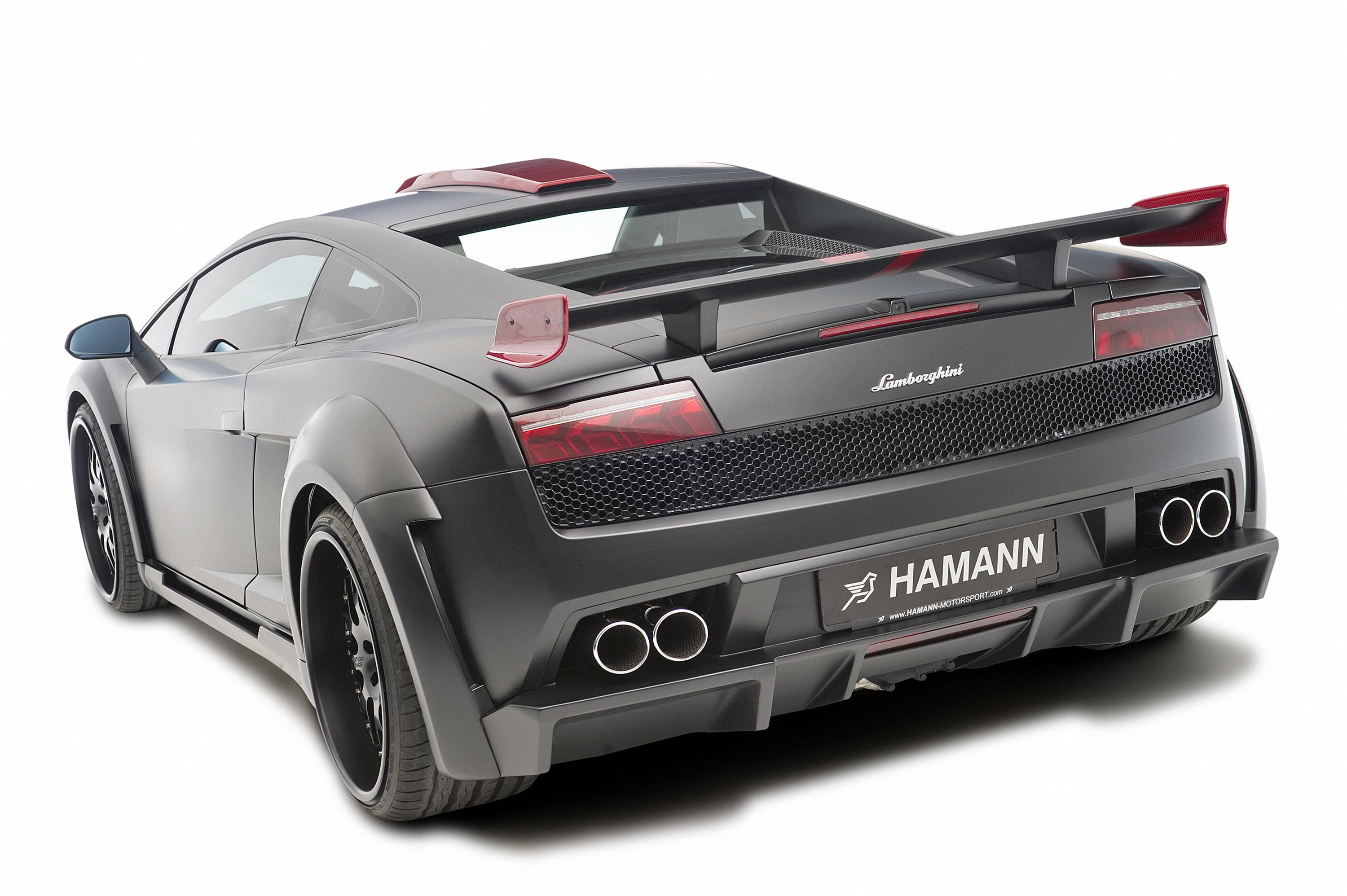 2010, Hamann, Lamborghini, Gallardo, Lp560 4, Victory, I i, Supercar, Supercars Wallpaper