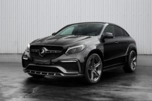 mercedes, Cars, Suv, Gle, Coupe, Topcar, Carbon, Modified, 2016
