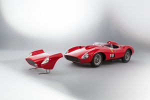 1957, Ferrari, 335, S, Spyder, Scaglietti, Race, Racing, Retro, Supercar
