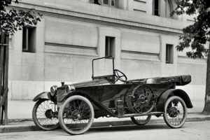 1913, Car, Nation, Tourer, Vintage, Retro