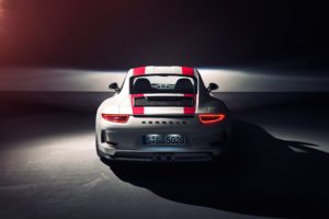 2016, Porsche, 911, R, 991, 911r