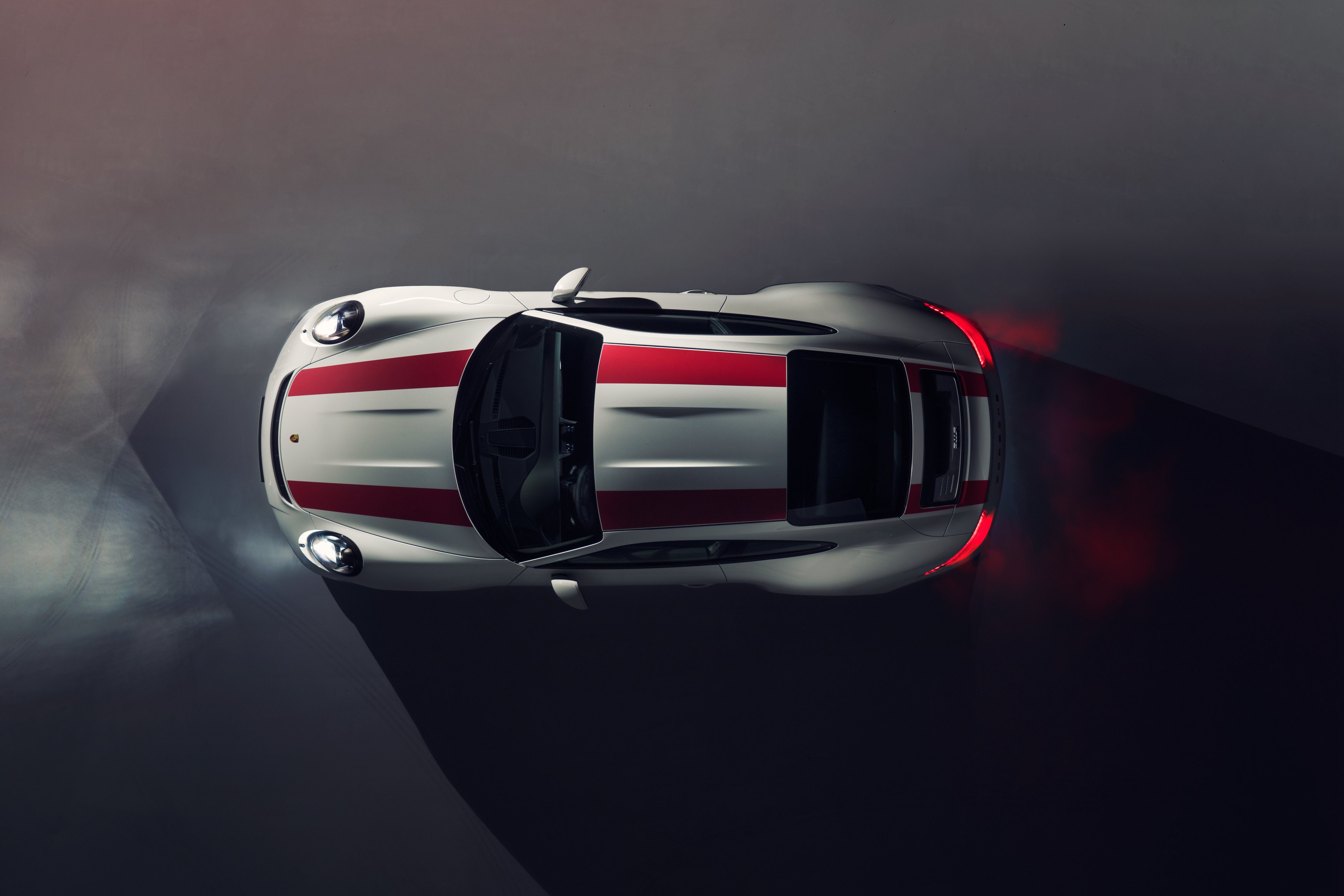 2016, Porsche, 911, R, 991, 911r Wallpaper