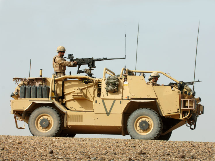 2010, Jackal, 4×4, Patrol, Vehicle, Military, Weapon, Weapons HD Wallpaper Desktop Background