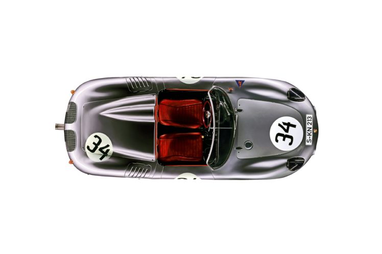 1959, Porsche, 718, Rsk, Race, Racing, Retro HD Wallpaper Desktop Background