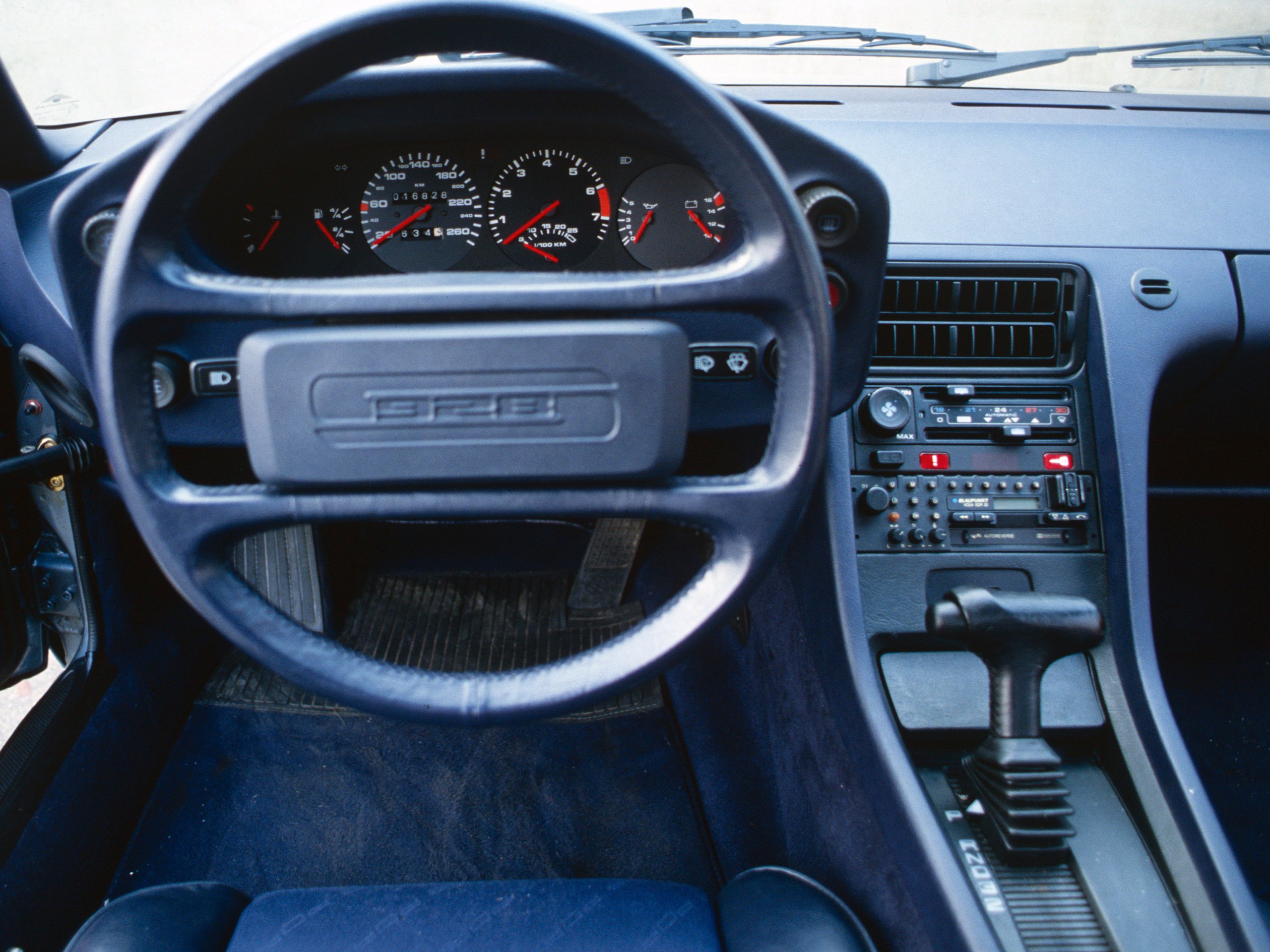 1980 86, Porsche, 928 Wallpaper