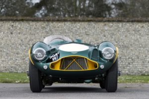1955, Aston, Martin, Db3s, Retro, Race, Racing, Supercar