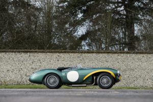 1955, Aston, Martin, Db3s, Retro, Race, Racing, Supercar