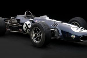 1966, Eagle, T1g, Mk1, F 1, Formula, Race, Racing, Classic