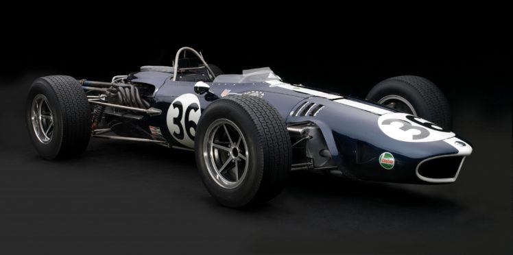 1966, Eagle, T1g, Mk1, F 1, Formula, Race, Racing, Classic HD Wallpaper Desktop Background