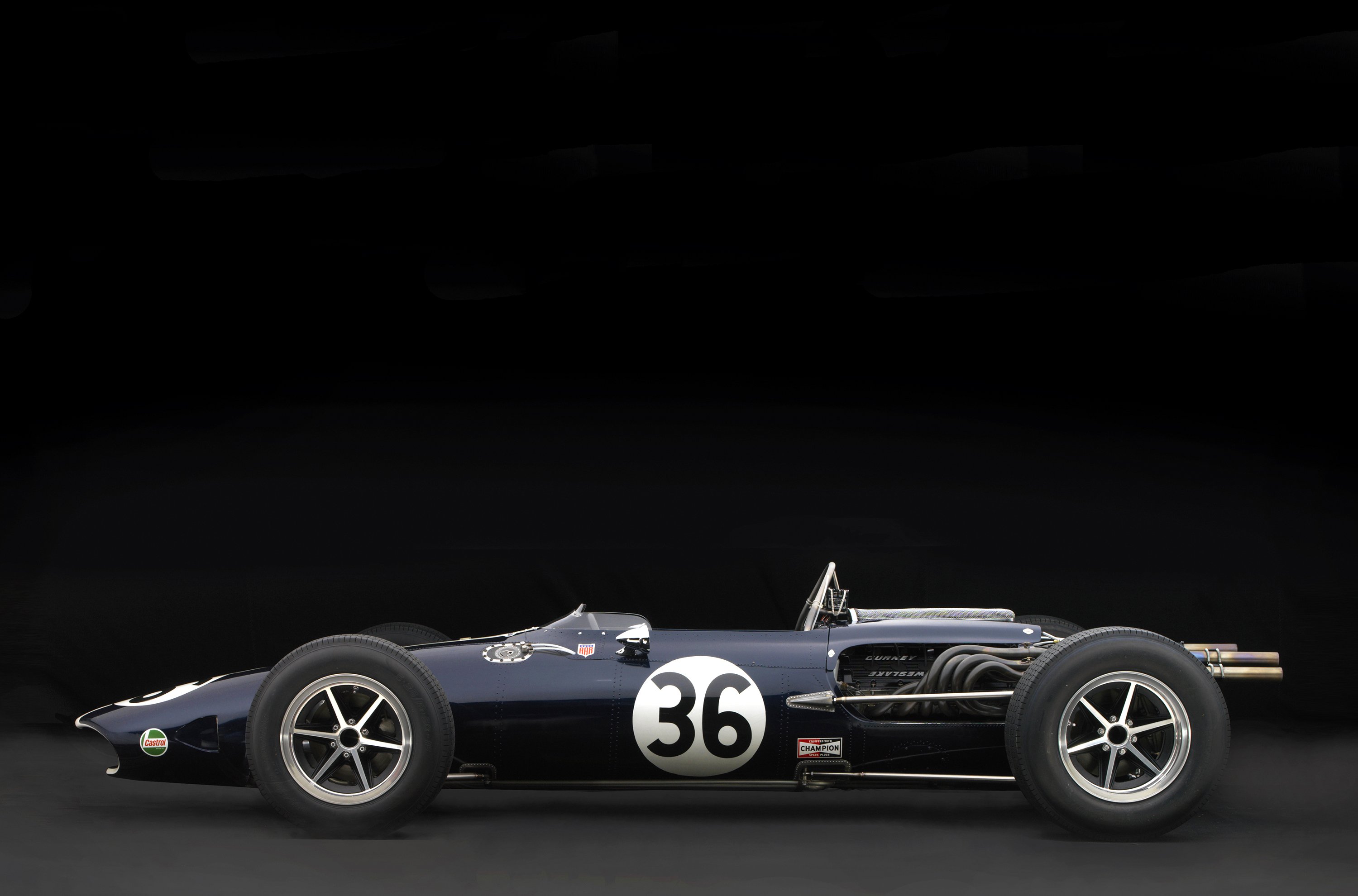 1966, Eagle, T1g, Mk1, F 1, Formula, Race, Racing, Classic Wallpaper