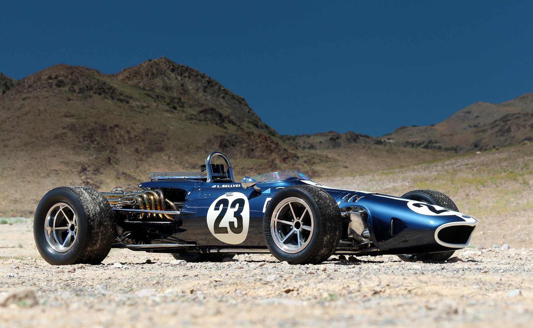 1966, Eagle, T1g, Mk1, F 1, Formula, Race, Racing, Classic Wallpaper