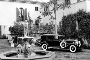 1930, Cadillac, V16, 452 a, Transformable, Town, Cabriolet, Fleetwood, Luxury, Retro, Vintage