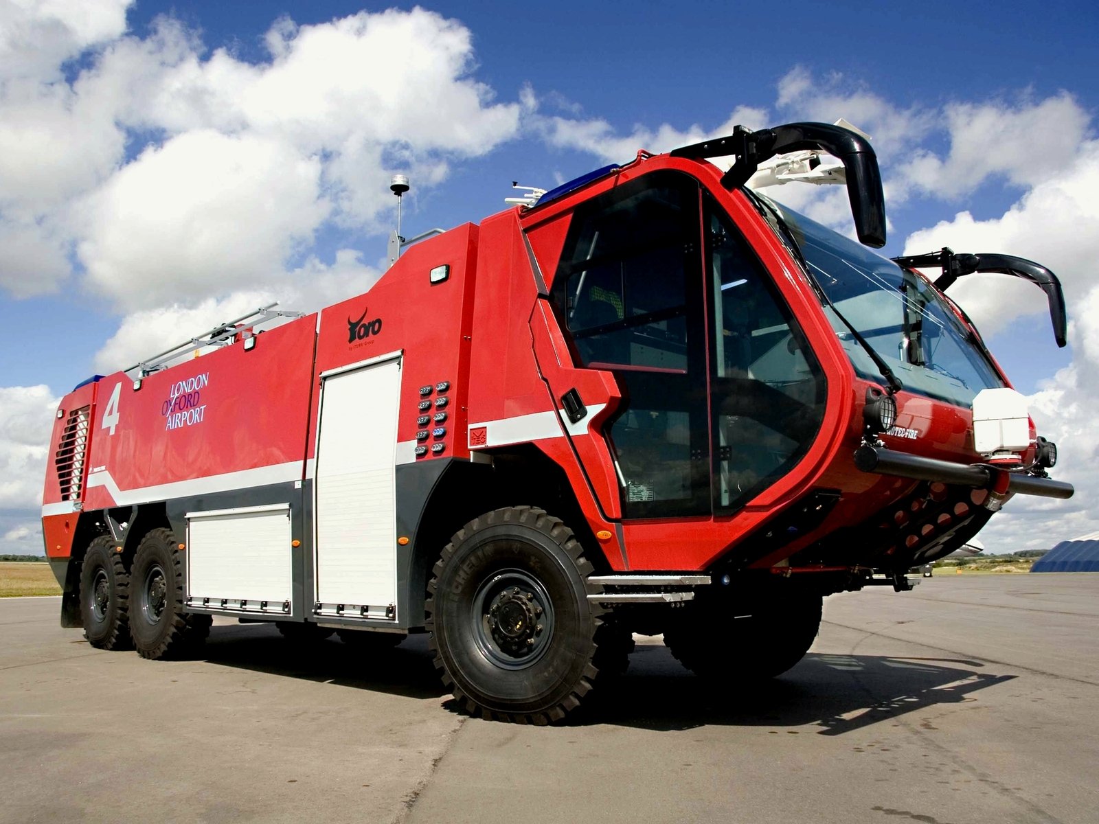 2011, Iturri, Toro, Protec, Fire, T, 6a Wallpaper