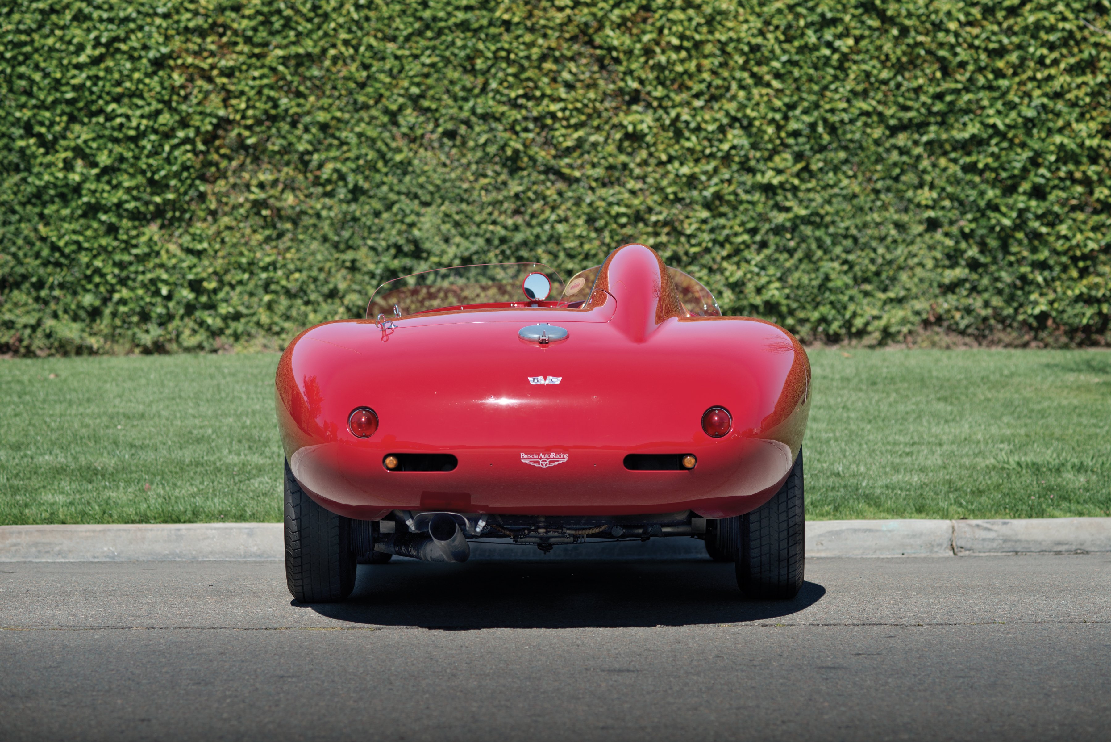 1955, Ferrari, 750, Monza, Spyder, Scaglietti, Supercar, Race, Racing Wallpaper