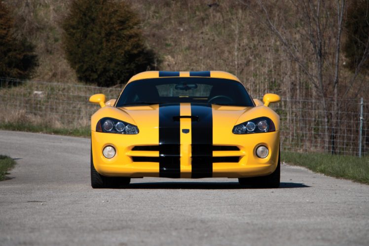 2007, Dodge, Viper, Srt10, Coupe, Supercar, Muscle, Mopar HD Wallpaper Desktop Background