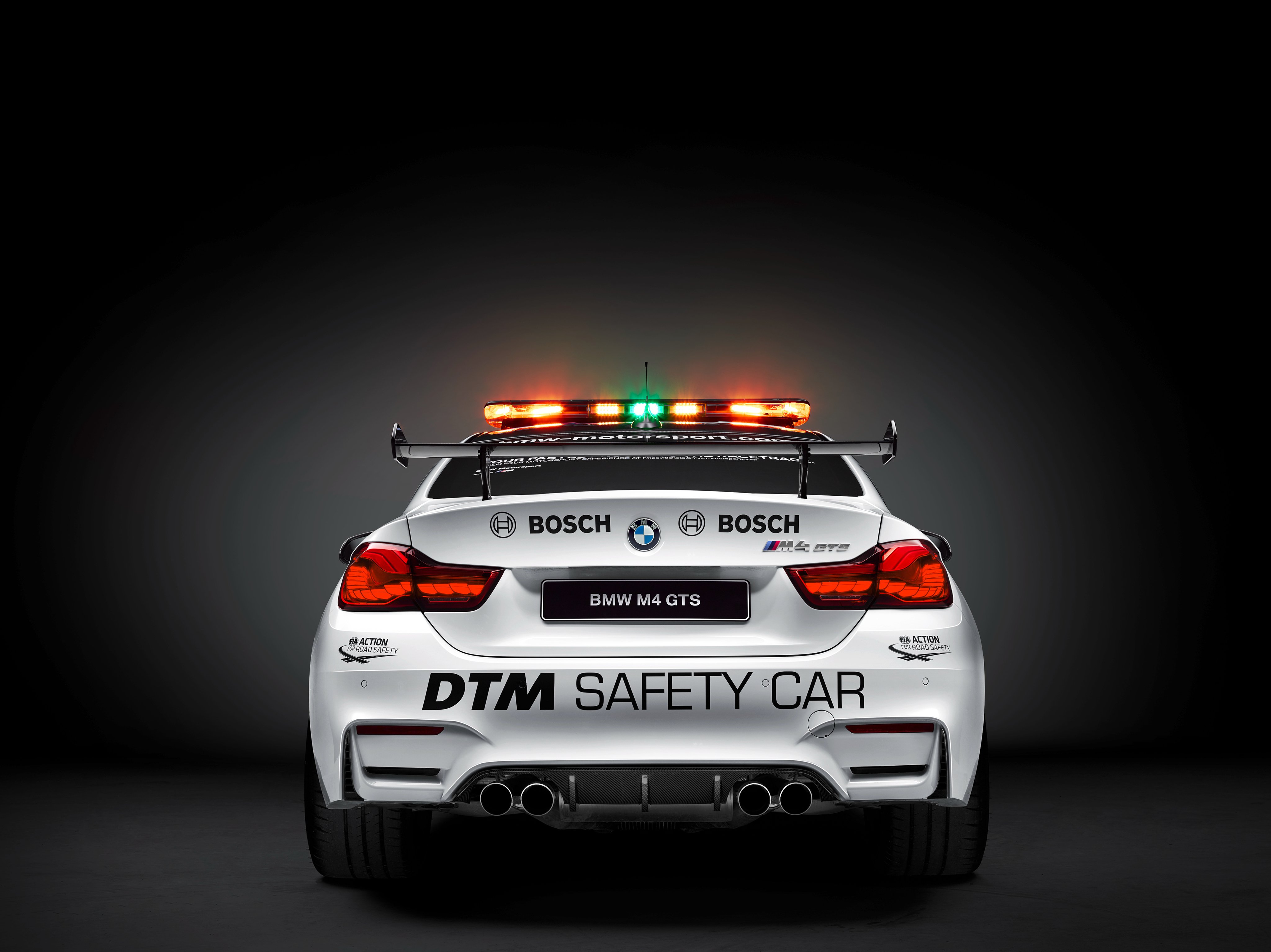 2016, Bmw, M 4, Gts, Dtm, Safety, F92, Race, Racing, Emergency Wallpaper