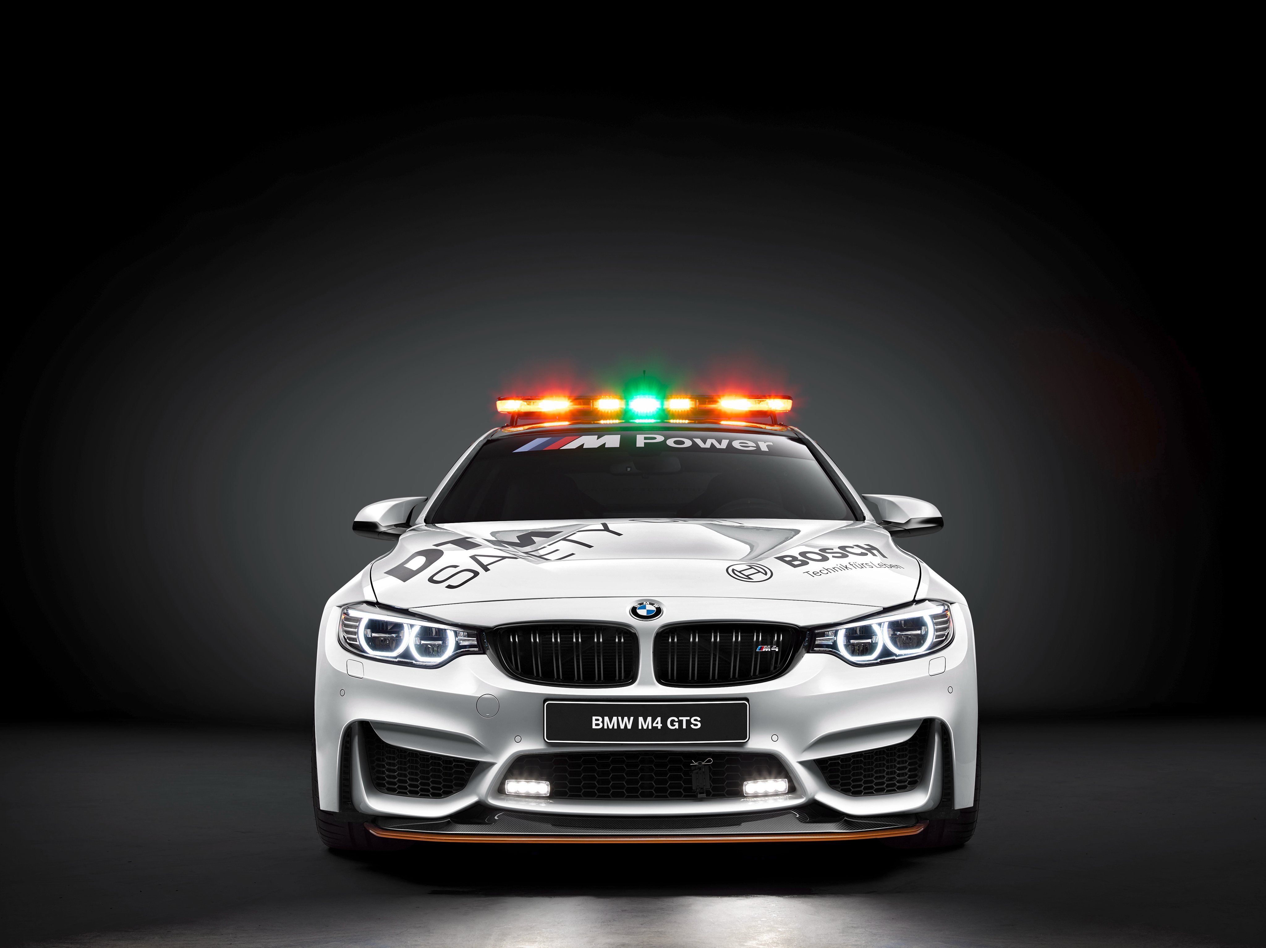 2016, Bmw, M 4, Gts, Dtm, Safety, F92, Race, Racing, Emergency Wallpaper