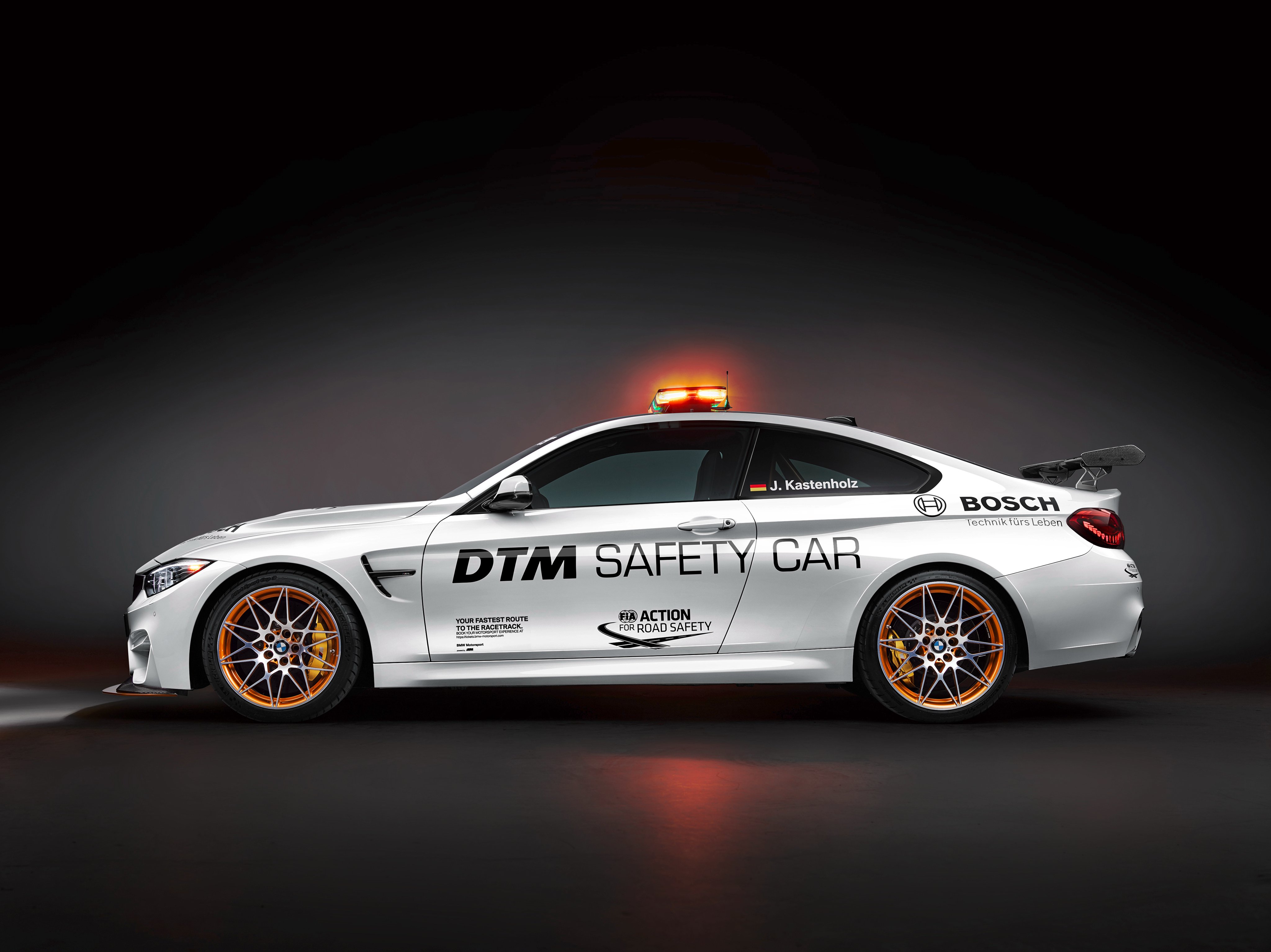 2016, Bmw, M 4, Gts, Dtm, Safety, F92, Race, Racing, Emergency Wallpaper