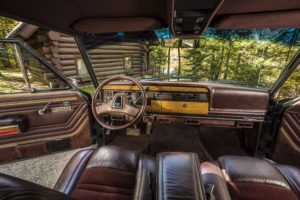 1987aei91, Jeep, Grand, Wagoneer, Stationwagon, Suv, 4×4