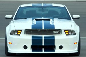 2010, Shelby, Gt350, Ford, Mustang, Muscle