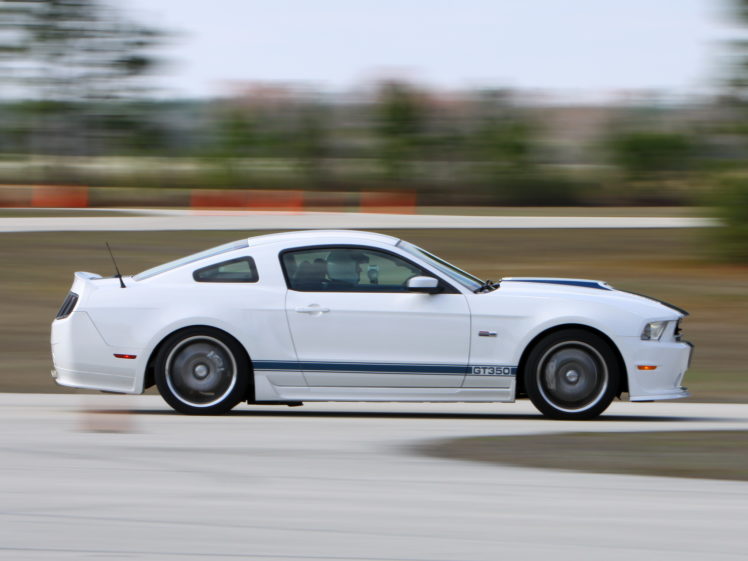2010, Shelby, Gt350, Ford, Mustang, Muscle HD Wallpaper Desktop Background