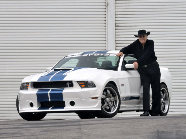 2010, Shelby, Gt350, Ford, Mustang, Muscle HD Wallpaper Desktop Background