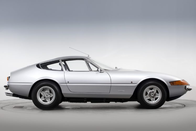 1971 73, Ferrari, 365, Gtb4, Daytona, Uk spec, Pininfarina, Supercar, Classic HD Wallpaper Desktop Background