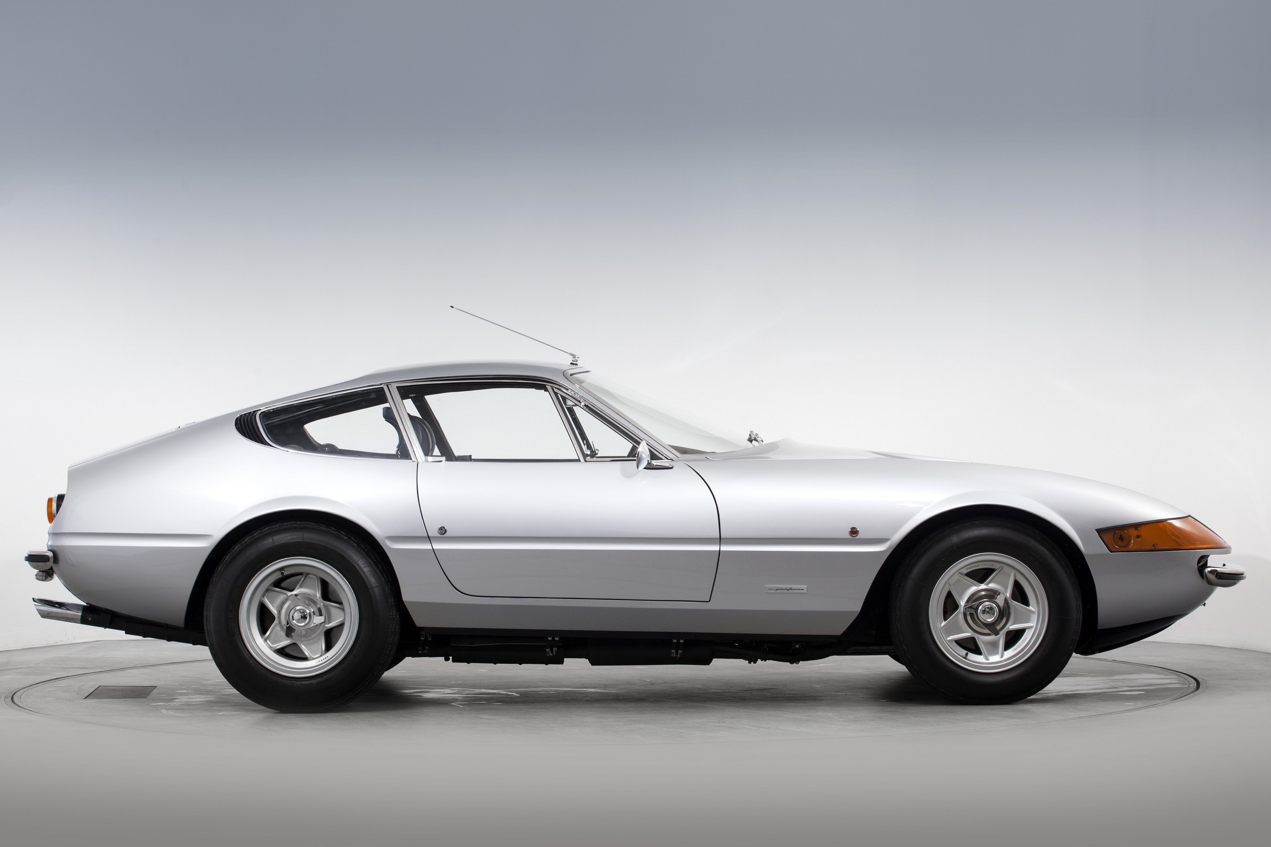 1971 73, Ferrari, 365, Gtb4, Daytona, Uk spec, Pininfarina, Supercar, Classic Wallpaper