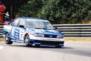 1996, Nissan, Primera, Egt, Btcc, Rally, Race, Racing