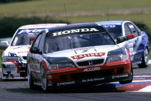 1995 98, Honda, Accord, Btcc, Rally, Race, Racing