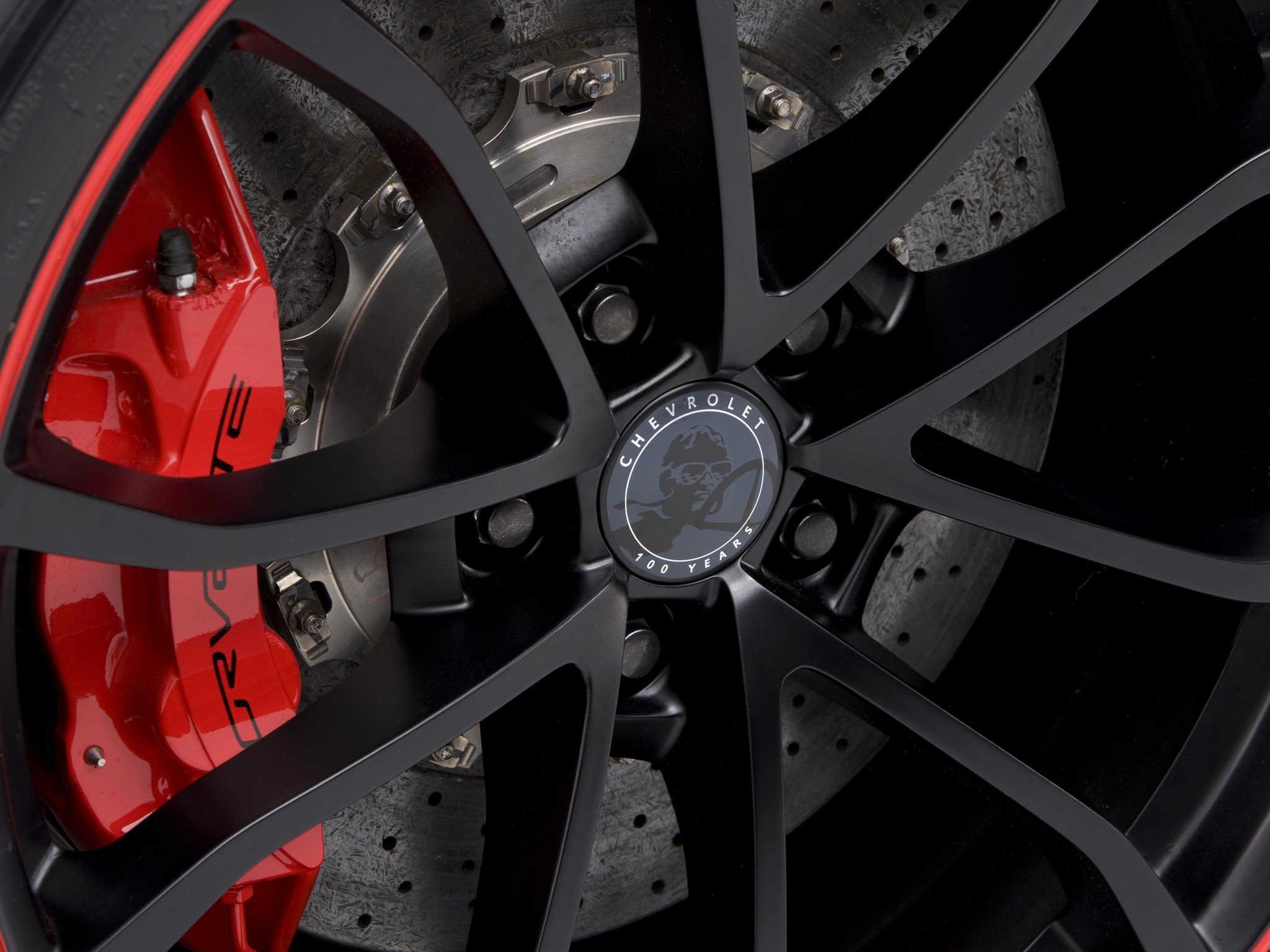 2012, Chevrolet, Corvette, Z06, Centennial, Edition, Supercar, Muscle Wallpaper