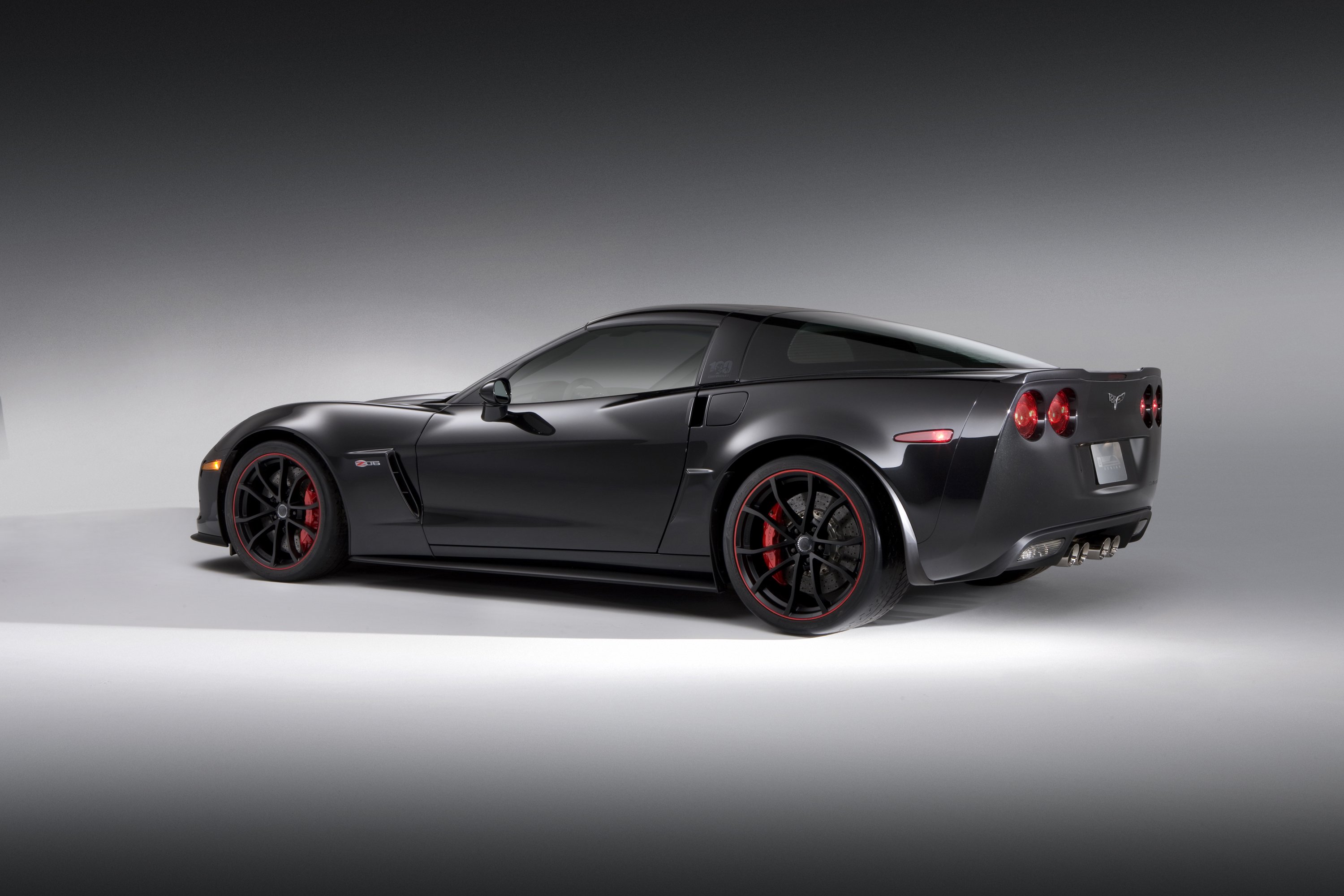 2012, Chevrolet, Corvette, Z06, Centennial, Edition, Supercar, Muscle Wallpaper