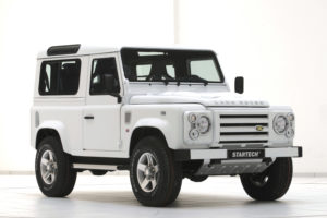 2010, Startech, Land, Rover, Defender, 9 0, Yachting, Suv, 4×4, Offroad