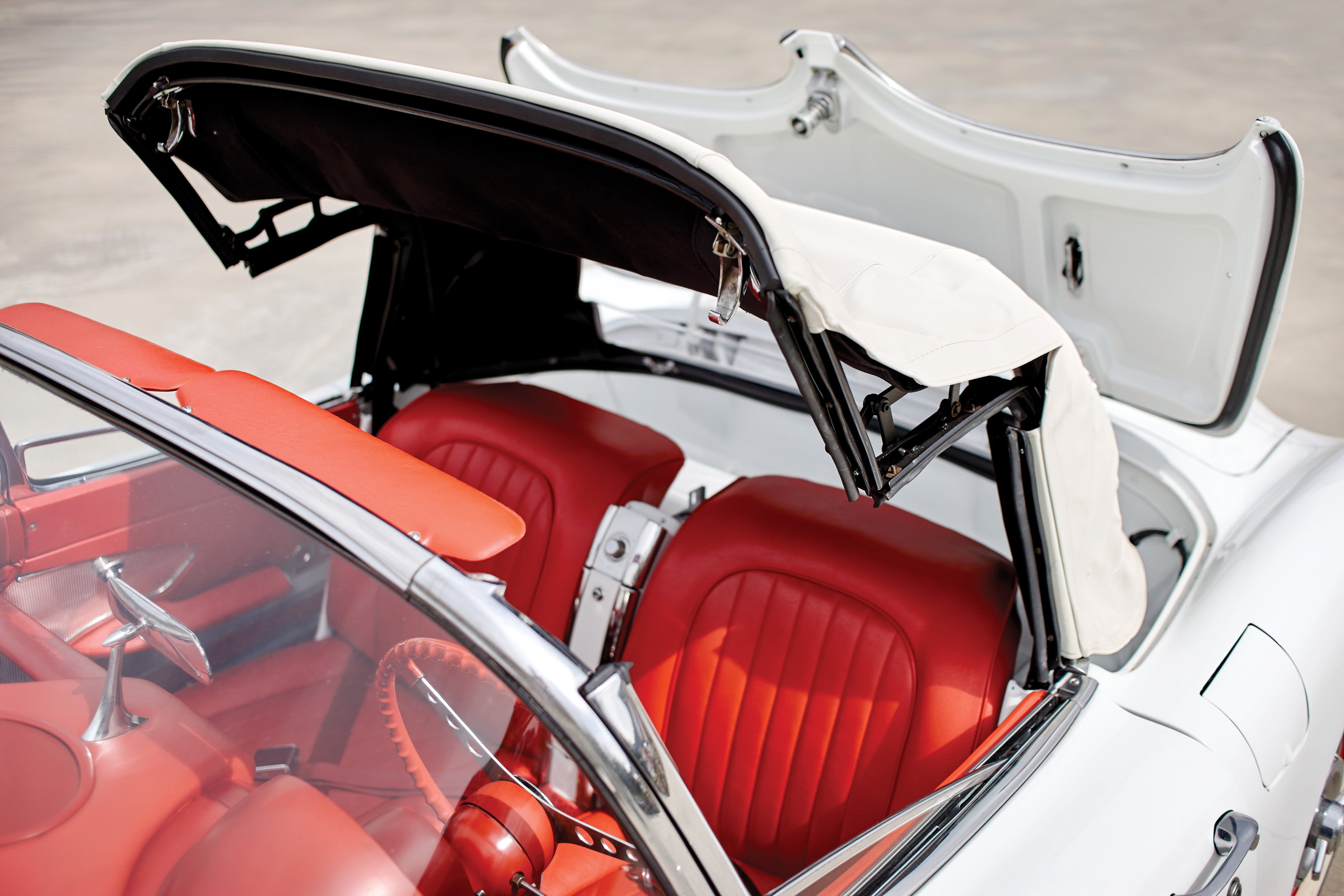 1960, Chevrolet, Corvette, 283, 245hp, Supercar, Classic, Muscle Wallpaper