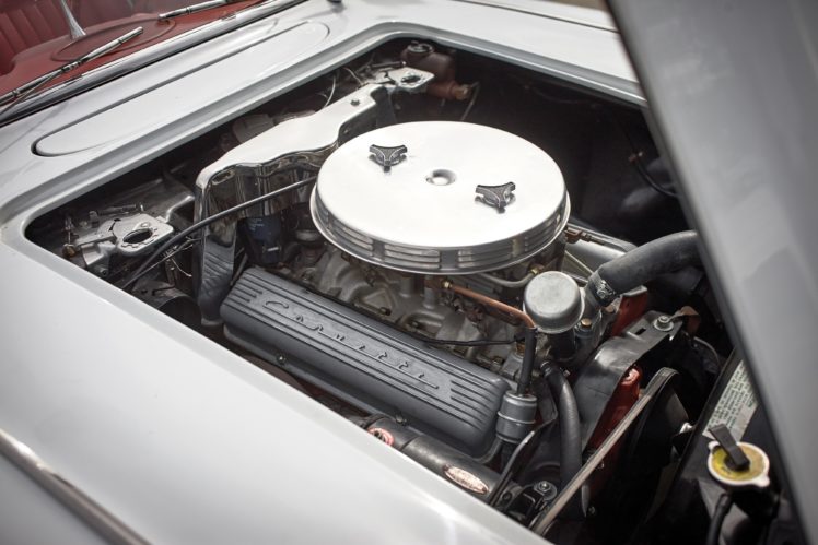 1960, Chevrolet, Corvette, 283, 245hp, Supercar, Classic, Muscle HD Wallpaper Desktop Background