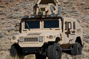 2011, Bae, Hmmwv, Integrated, Smart v, M1151, 4x4, Hummer, Military